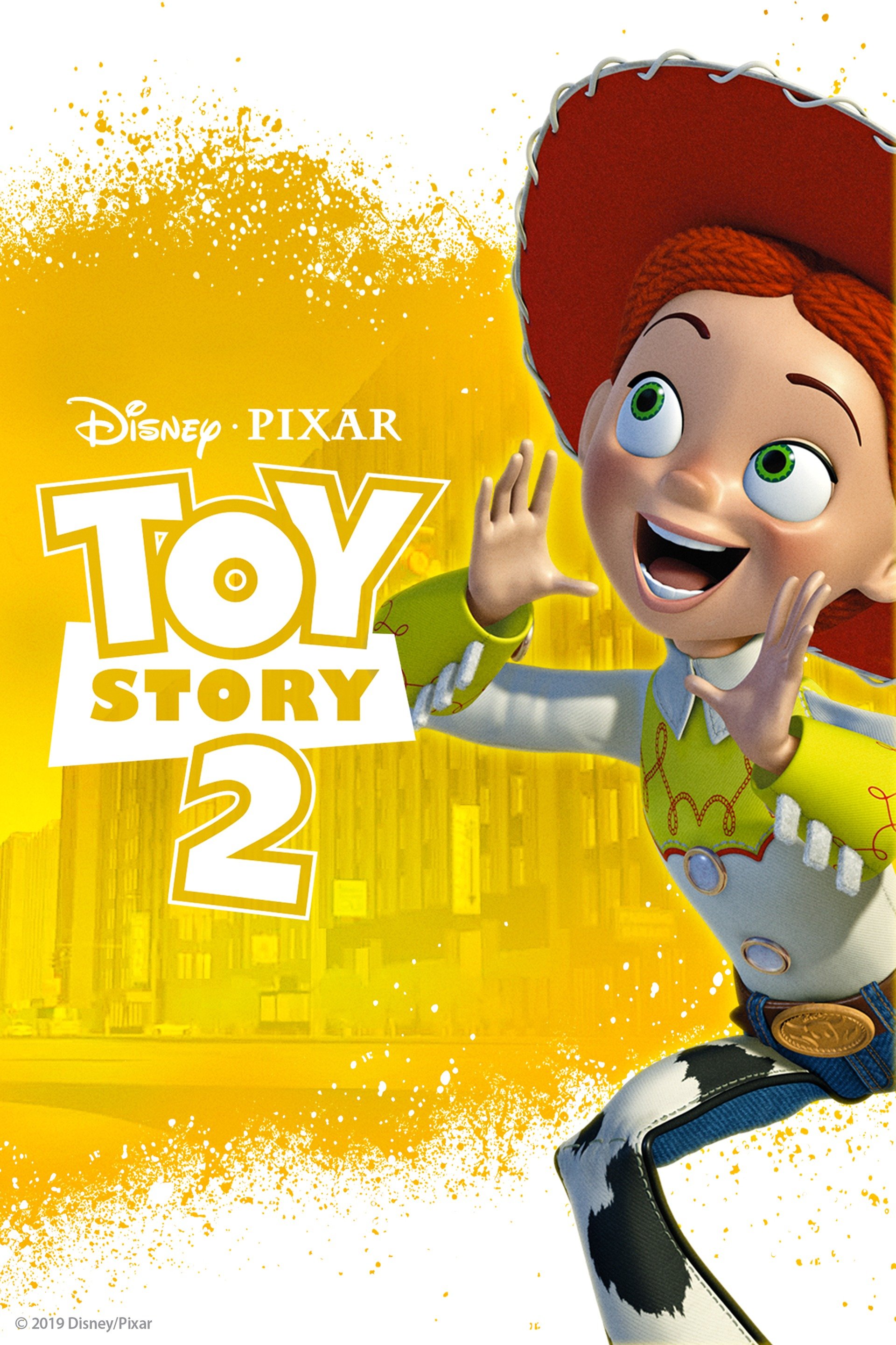 Toy Story 2 (1999) [129056] (A1773450973) [[Movies 2.0]] --Plex--